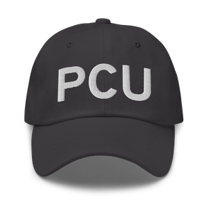  (KPCU) Airport Hat