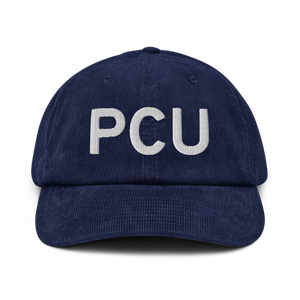  (KPCU) Airport Hat