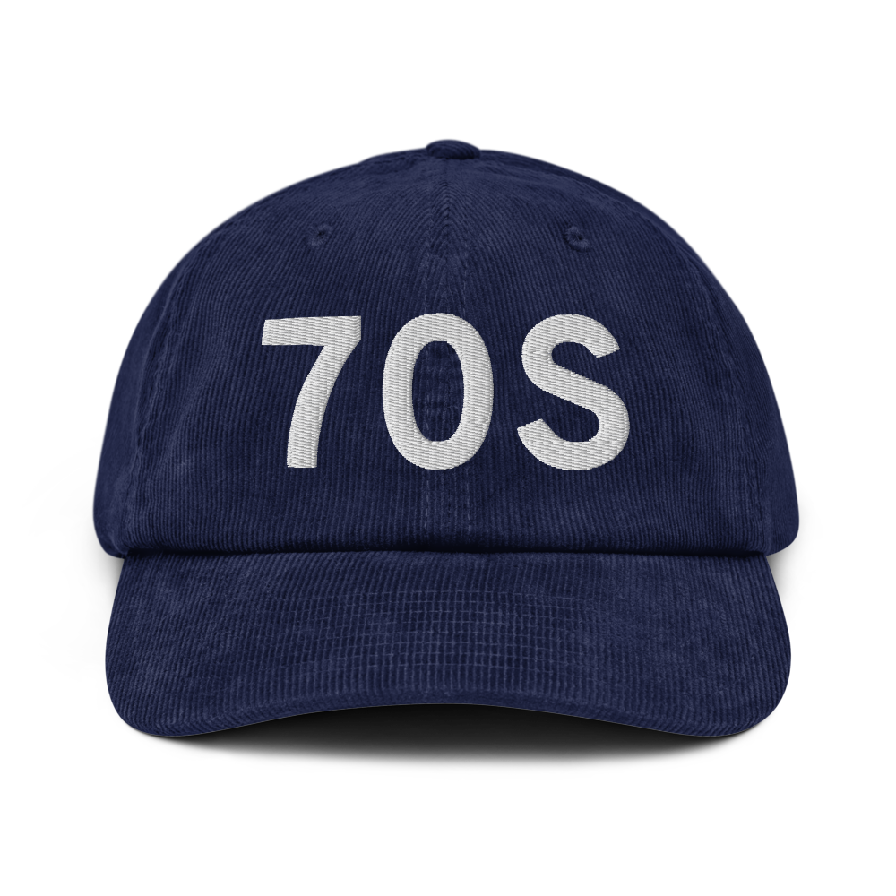 Mead (70S) Airport Hat 