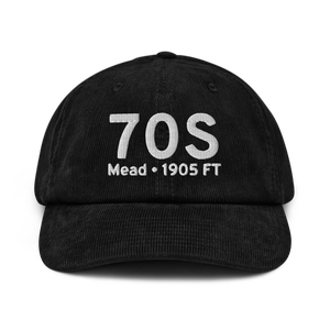 Mead (70S) Airport Hat