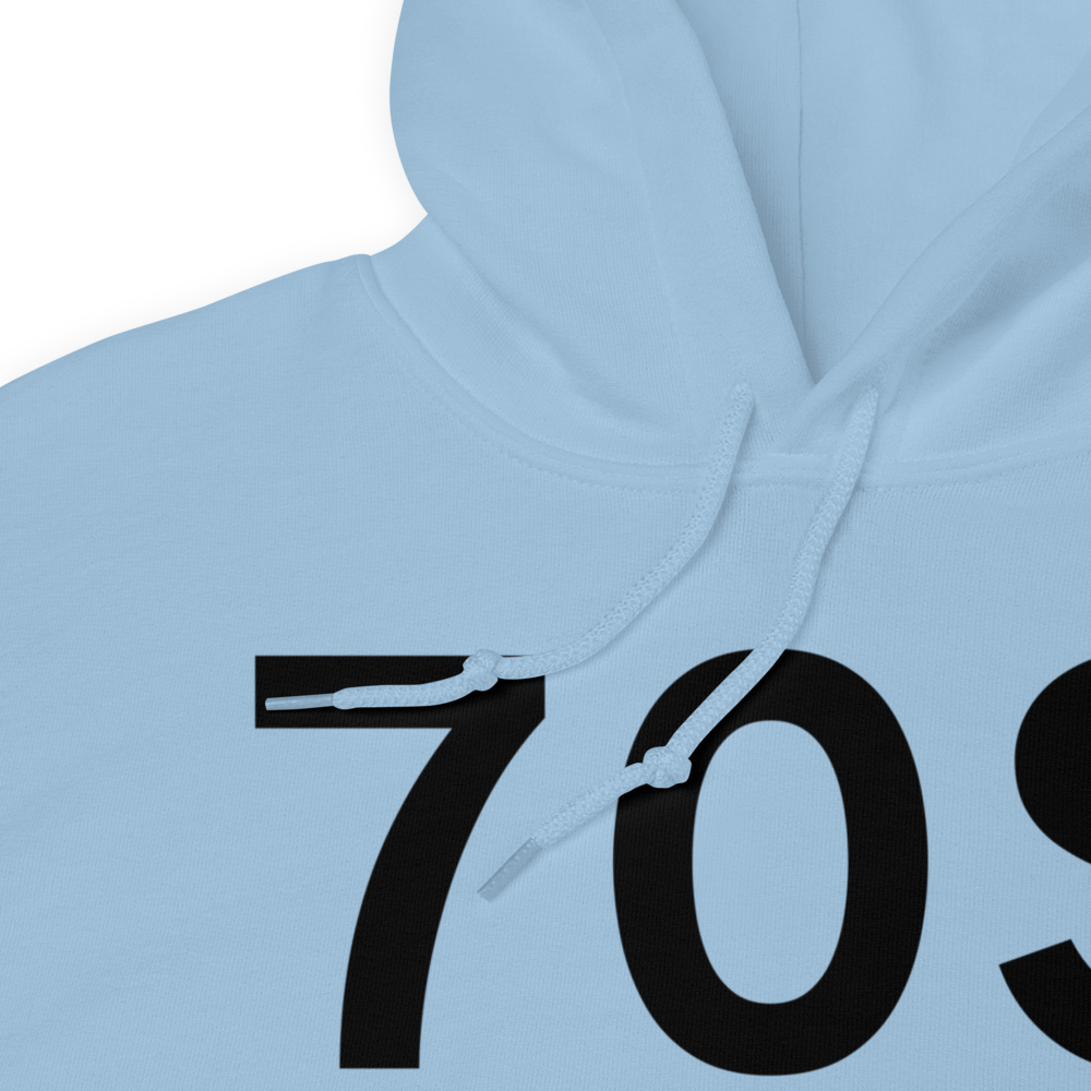 Mead (70S) Airport Hoodie Sweatshirt 