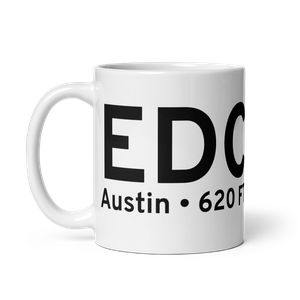 Austin (US-0062) Airport Mug