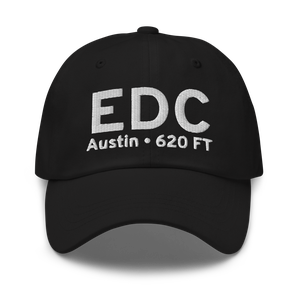 Austin (US-0062) Airport Hat