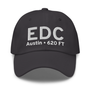 Austin (US-0062) Airport Hat