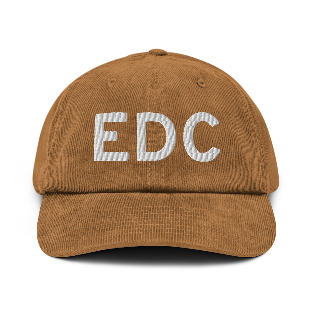 Austin (US-0062) Airport Hat 