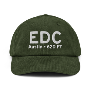 Austin (US-0062) Airport Hat