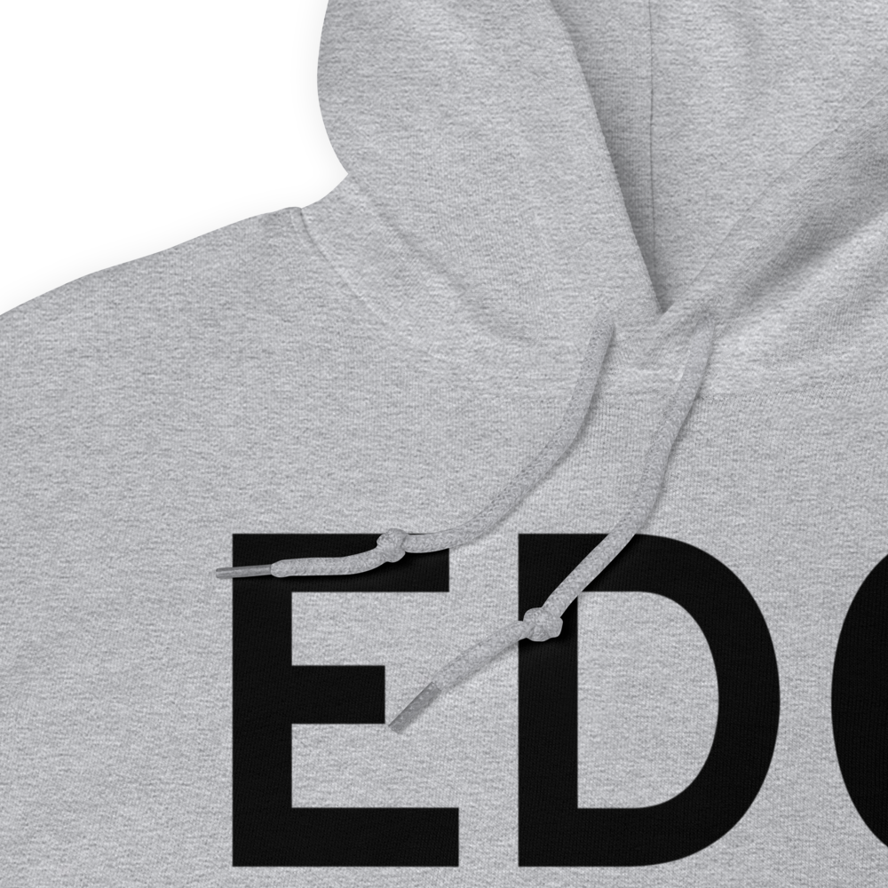Austin (US-0062) Airport Hoodie Sweatshirt 