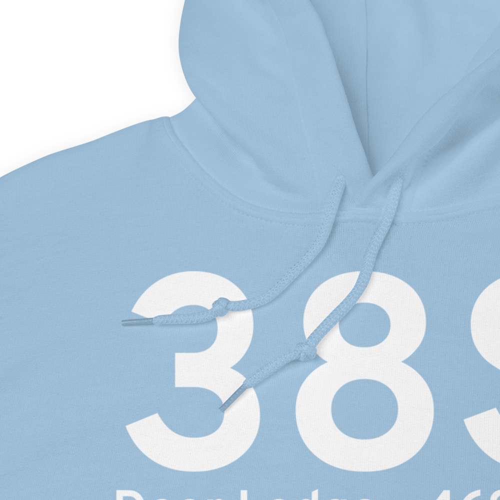 Deer Lodge (K38S) Airport Hoodie Sweatshirt 