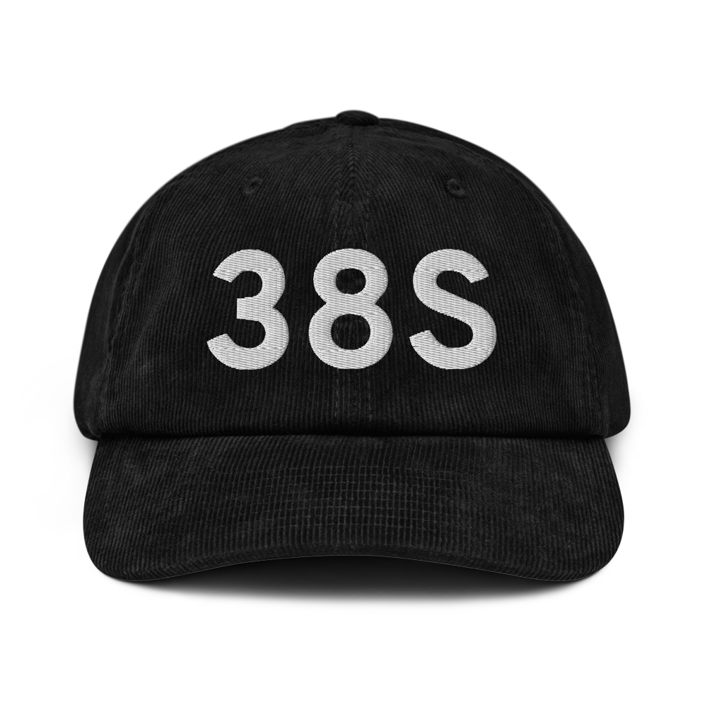 Deer Lodge (K38S) Airport Hat 