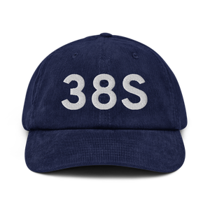 Deer Lodge (K38S) Airport Hat