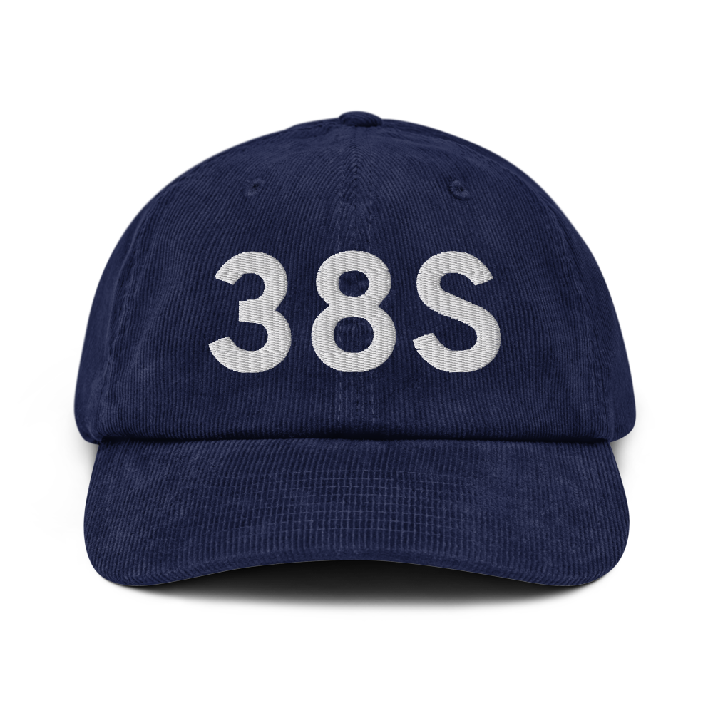 Deer Lodge (K38S) Airport Hat 