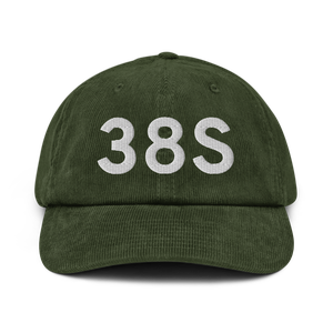 Deer Lodge (K38S) Airport Hat