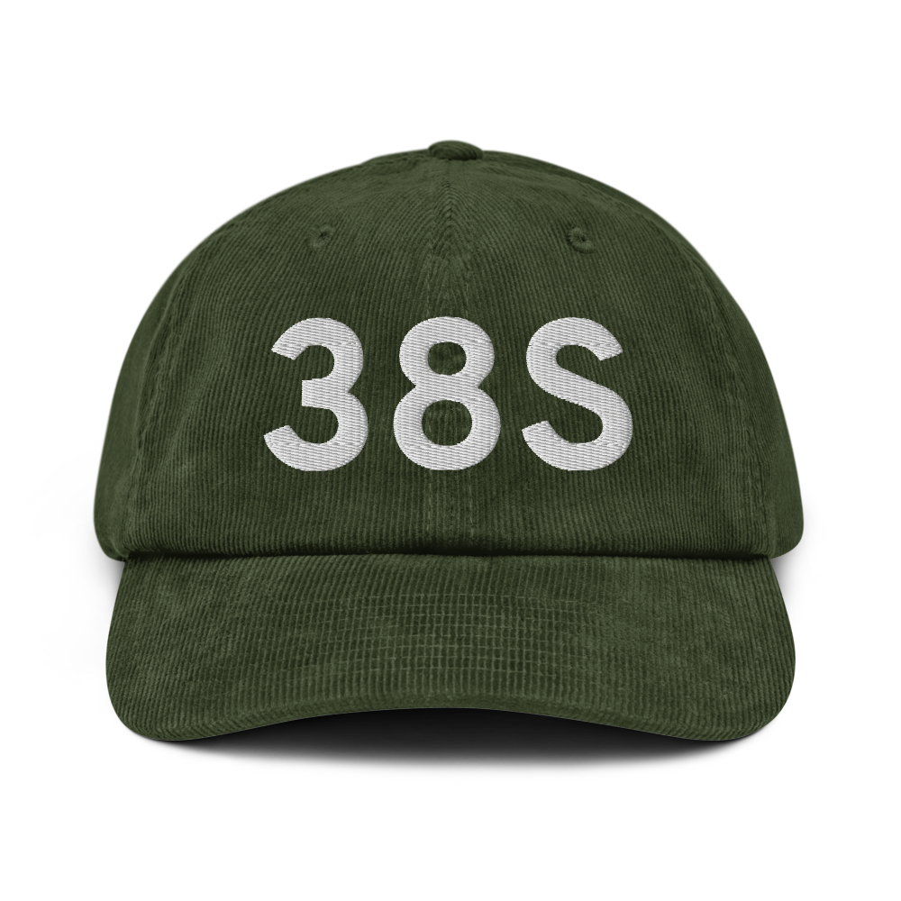 Deer Lodge (K38S) Airport Hat 
