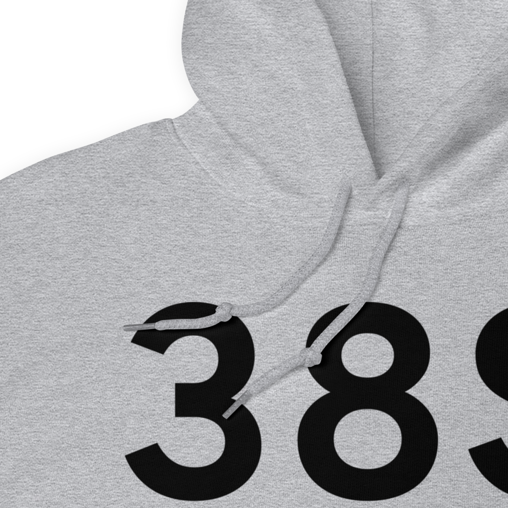 Deer Lodge (K38S) Airport Hoodie Sweatshirt 