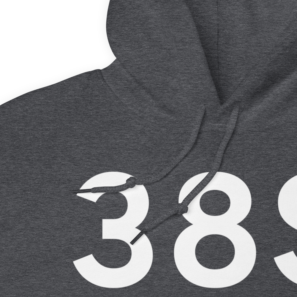 Deer Lodge (K38S) Airport Hoodie Sweatshirt 