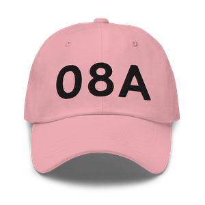 Wetumpka (K08A) Airport Hat