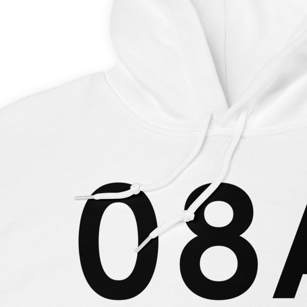 Wetumpka (K08A) Airport Hoodie Sweatshirt 