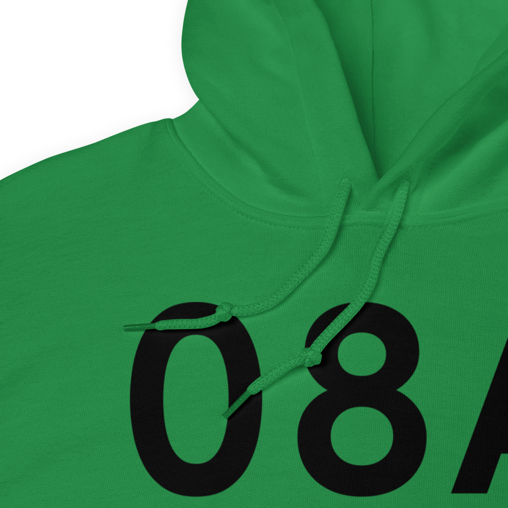 Wetumpka (K08A) Airport Hoodie Sweatshirt 