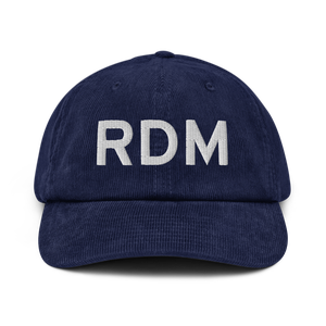 Redmond (KRDM) Airport Hat
