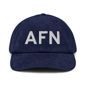 Jaffrey (KAFN) Airport Hat