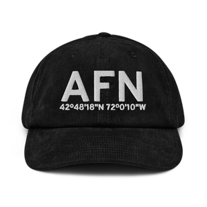 Jaffrey (KAFN) Airport Hat