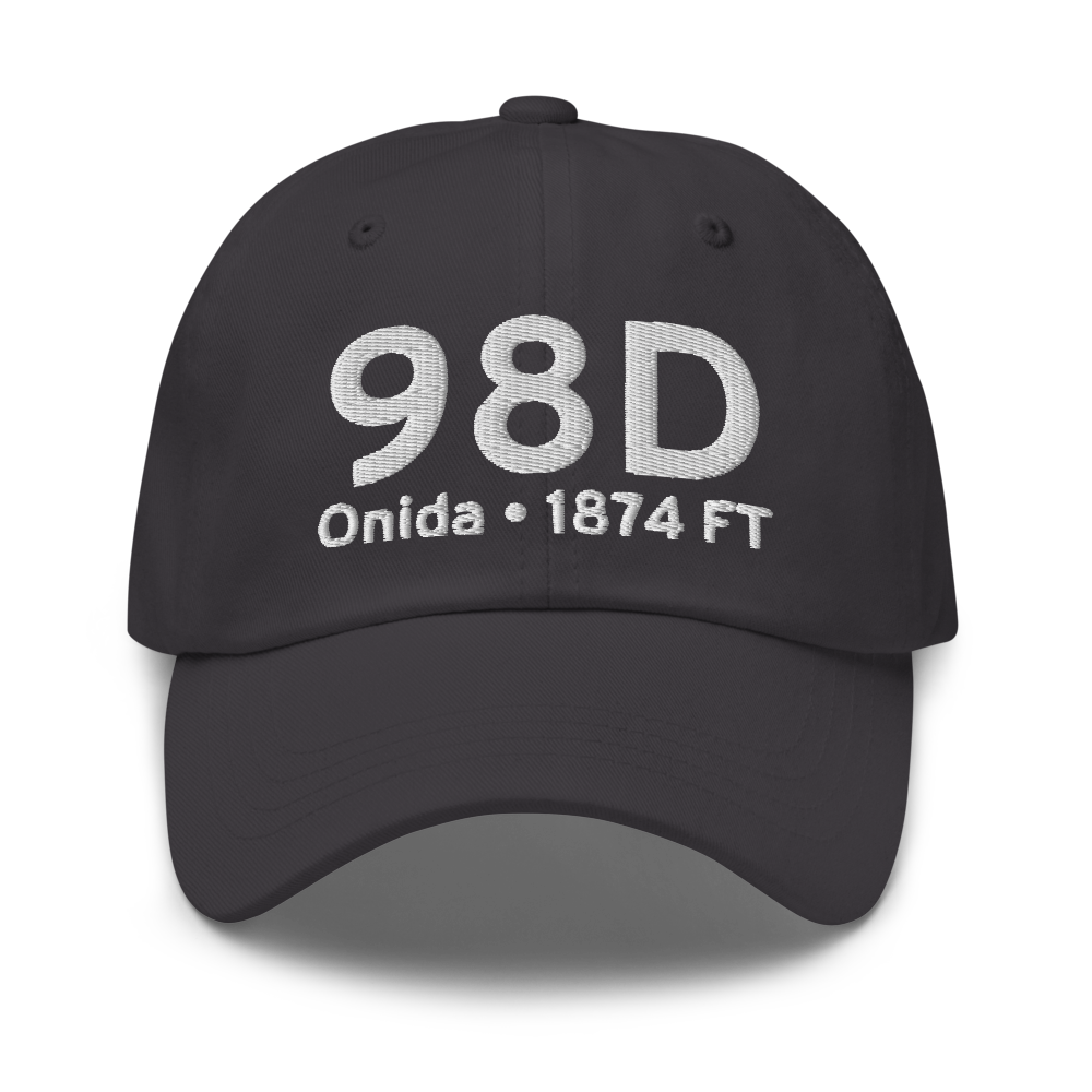 Onida (K98D) Airport Hat 