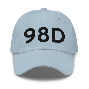 Onida (K98D) Airport Hat