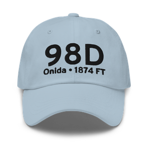 Onida (K98D) Airport Hat
