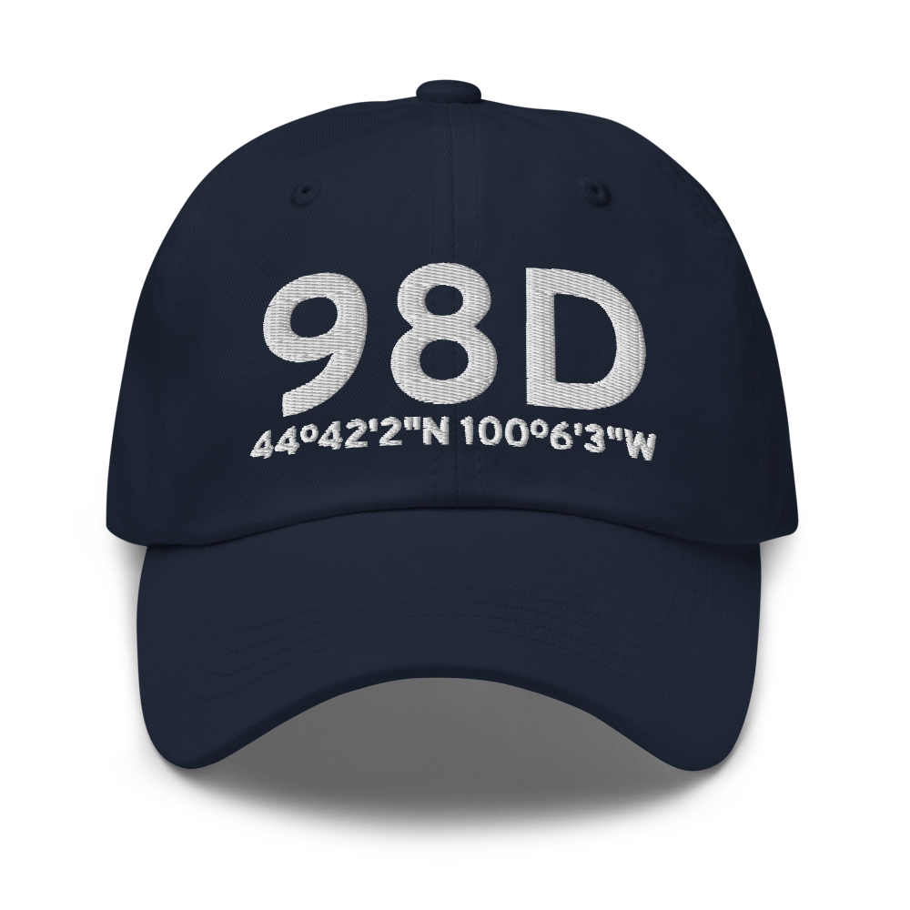 Onida (K98D) Airport Hat 