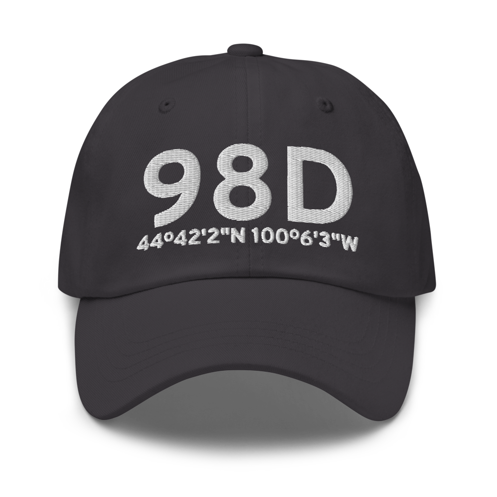Onida (K98D) Airport Hat 