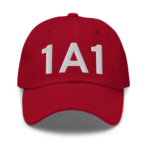 Livingston (1A1) Airport Hat