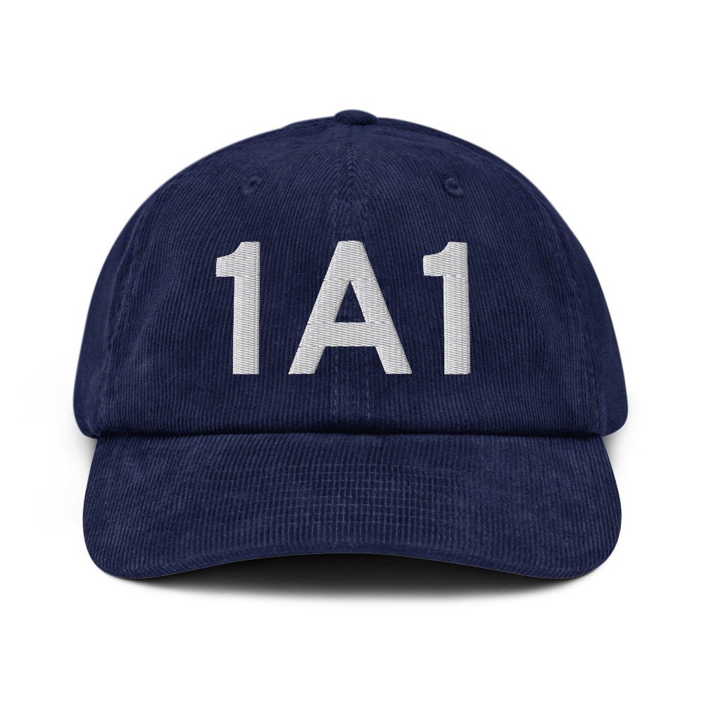 Livingston (1A1) Airport Hat 