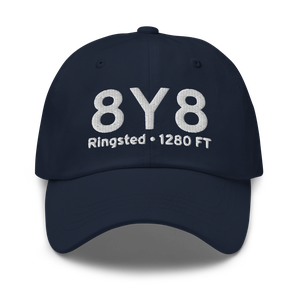 Ringsted (US-0637) Airport Hat