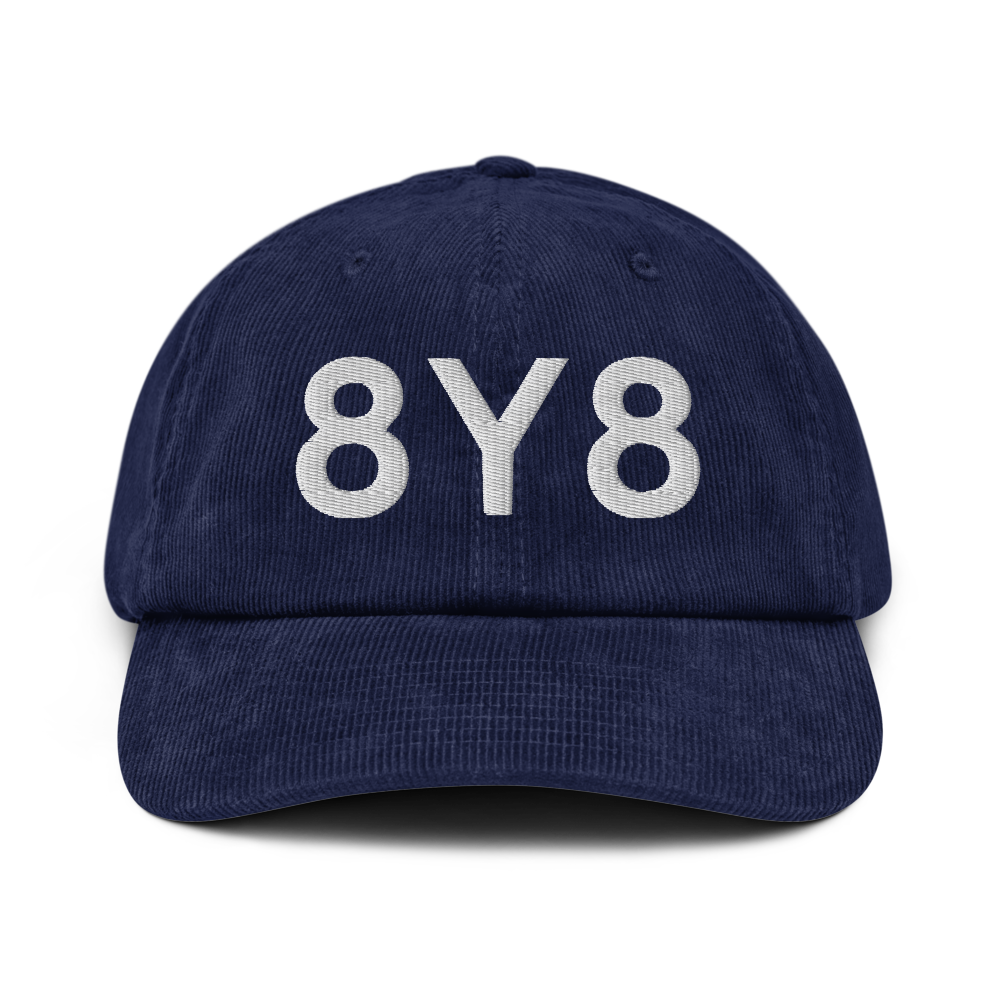 Ringsted (US-0637) Airport Hat 