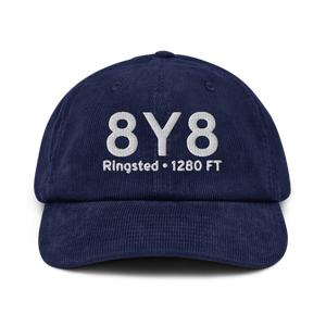 Ringsted (US-0637) Airport Hat