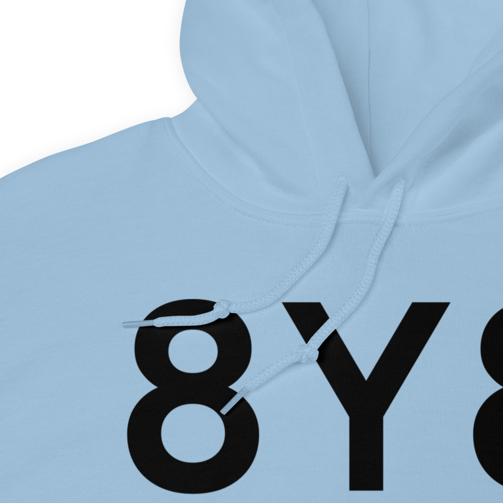 Ringsted (US-0637) Airport Hoodie Sweatshirt 