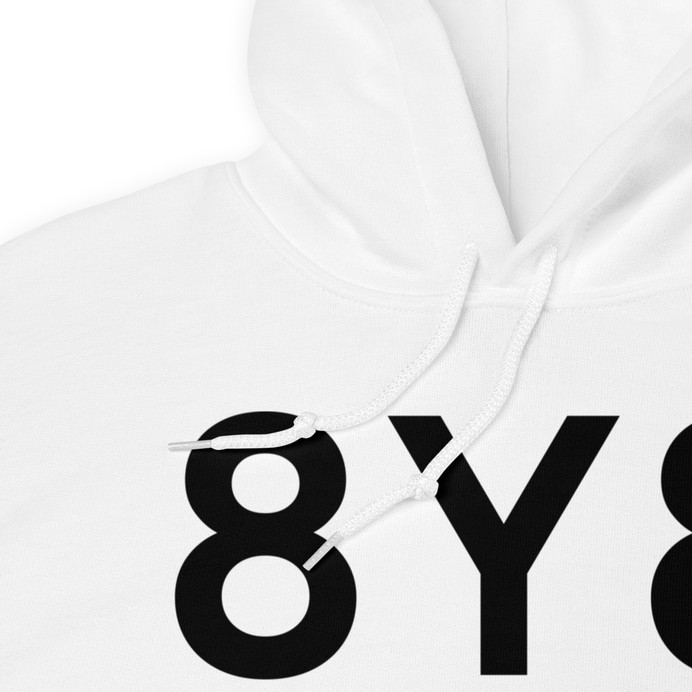 Ringsted (US-0637) Airport Hoodie Sweatshirt 