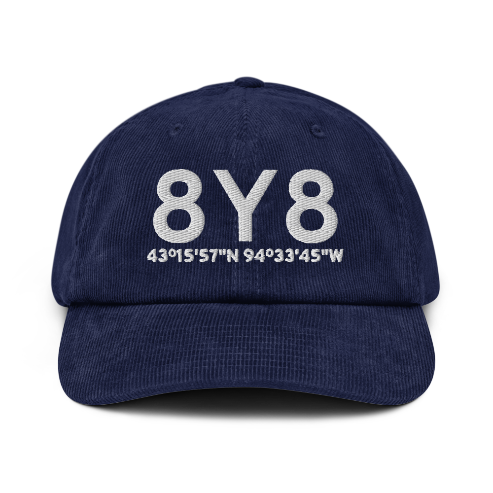 Ringsted (US-0637) Airport Hat 