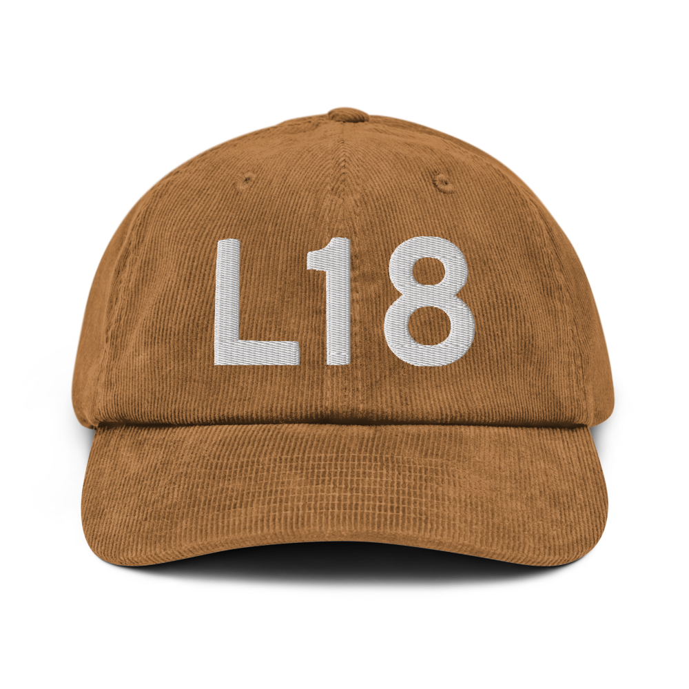 Fallbrook (L18) Airport Hat 