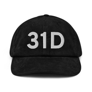 Irwin (31D) Airport Hat