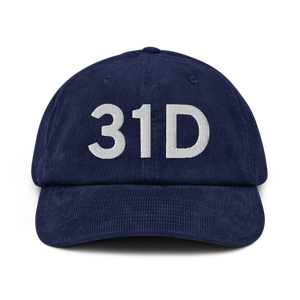 Irwin (31D) Airport Hat