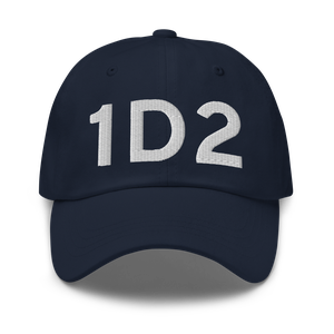 Plymouth (1D2) Airport Hat