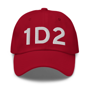 Plymouth (1D2) Airport Hat