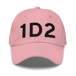 Plymouth (1D2) Airport Hat