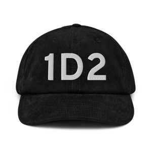 Plymouth (1D2) Airport Hat