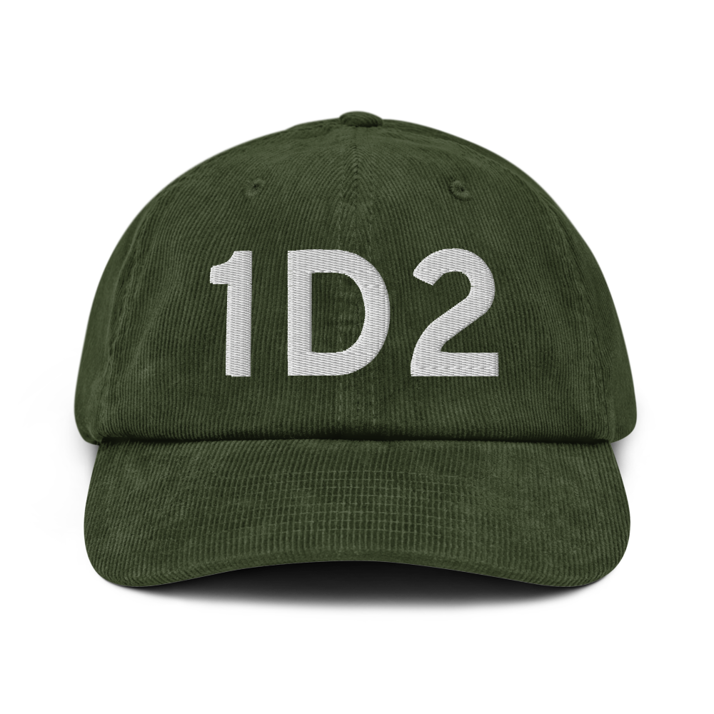 Plymouth (1D2) Airport Hat 