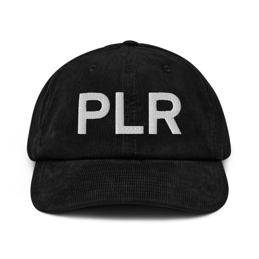 Pell City (KPLR) Airport Hat 