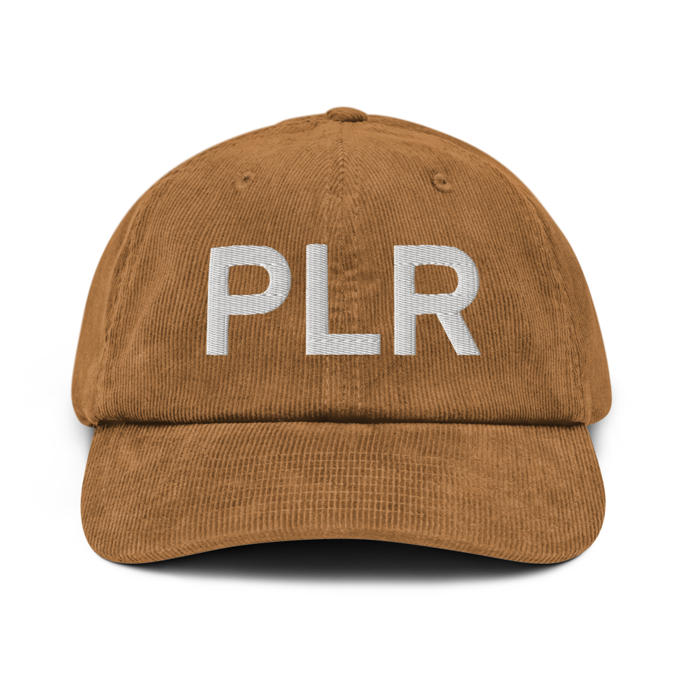 Pell City (KPLR) Airport Hat 