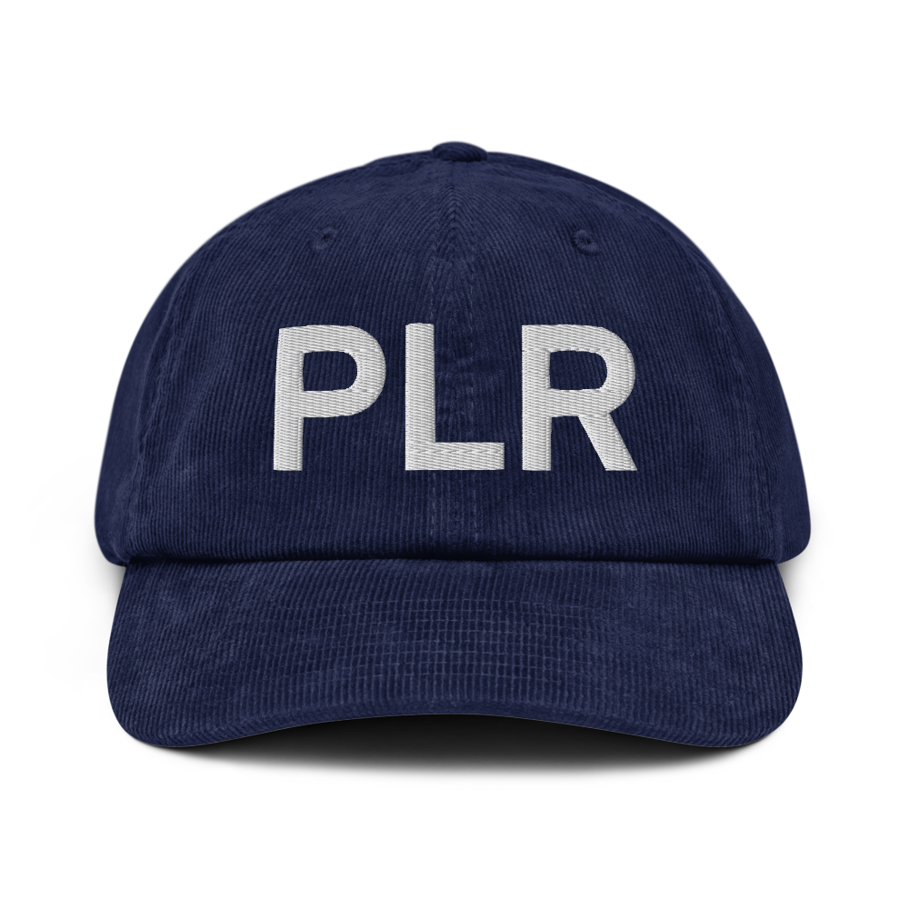 Pell City (KPLR) Airport Hat 
