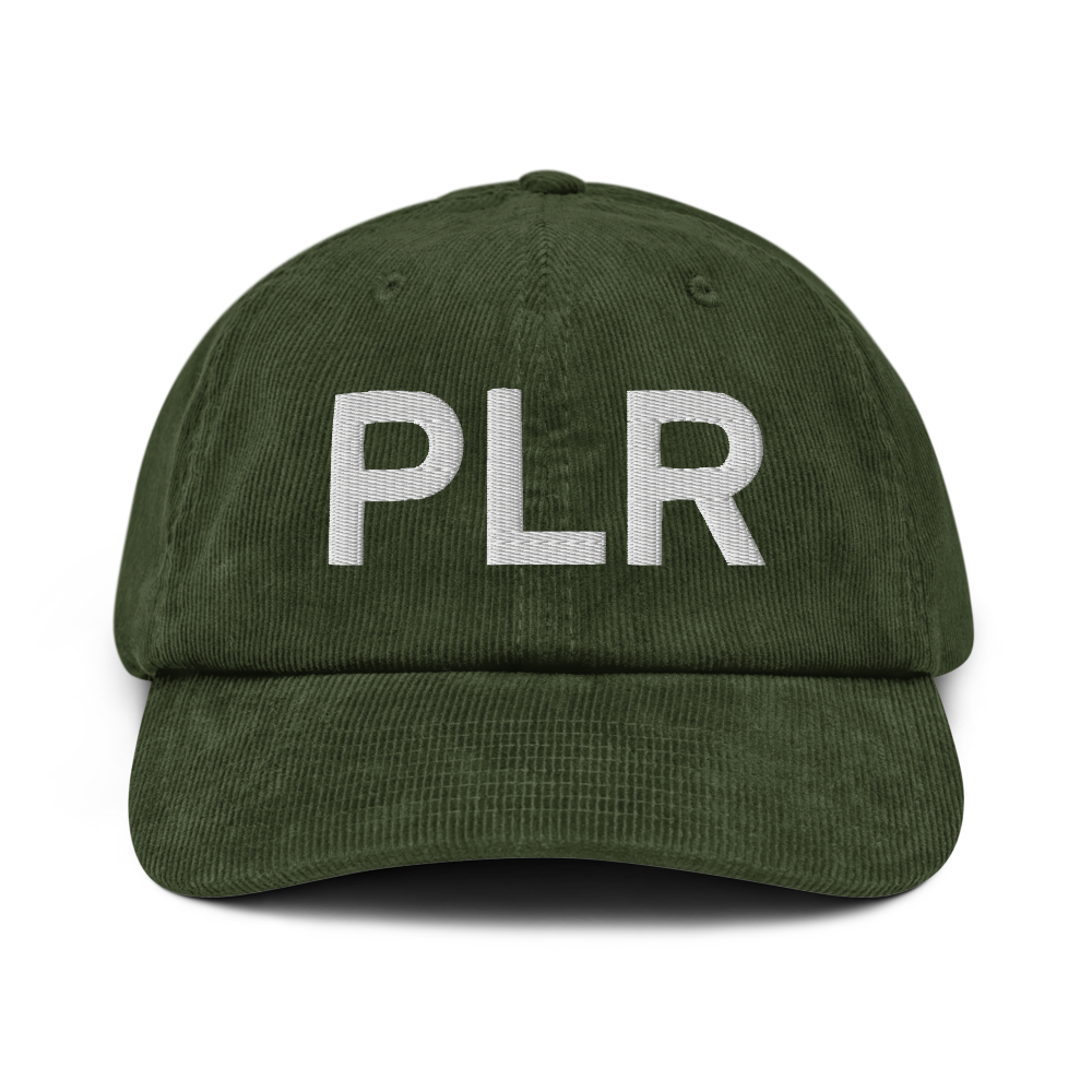 Pell City (KPLR) Airport Hat 